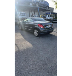 Custode avant droit (porte) PEUGEOT 207