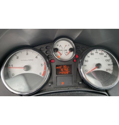 Custode avant droit (porte) PEUGEOT 207