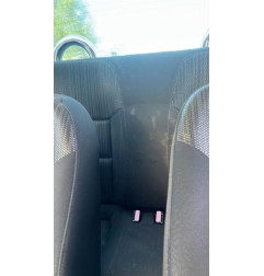 Custode avant droit (porte) PEUGEOT 207
