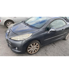 Custode avant droit (porte) PEUGEOT 207