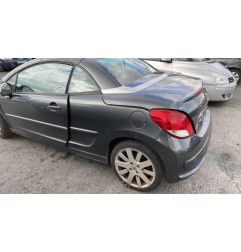 Custode avant droit (porte) PEUGEOT 207