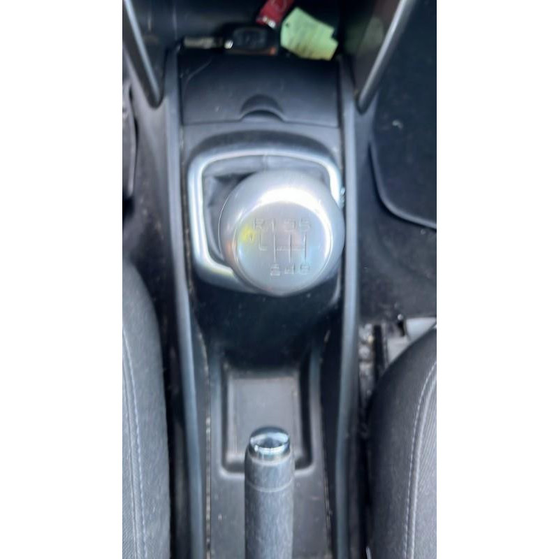 Custode avant droit (porte) PEUGEOT 207 Photo n°17