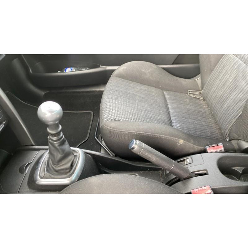 Custode avant droit (porte) PEUGEOT 207 Photo n°18