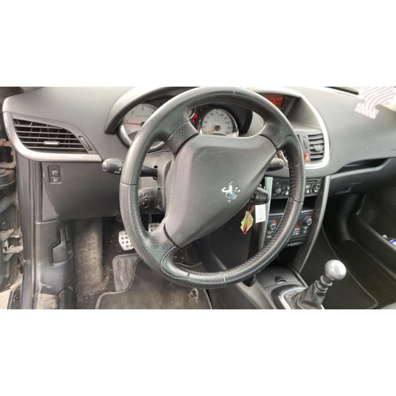 Custode avant droit (porte) PEUGEOT 207 Photo n°20