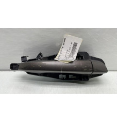 Poignee porte avant droit PEUGEOT 308 2