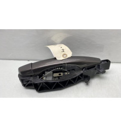 Poignee porte avant droit PEUGEOT 308 2