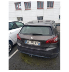 Trappe d'essence PEUGEOT 308 2