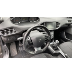 Trappe d'essence PEUGEOT 308 2