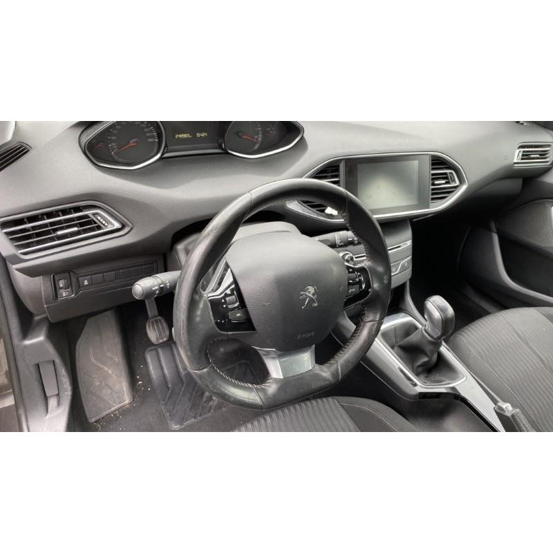 Trappe d'essence PEUGEOT 308 2 Photo n°20