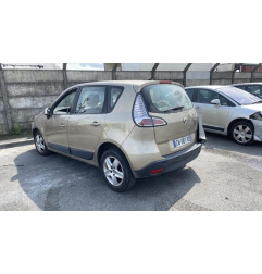 Bras essuie glace avant gauche RENAULT SCENIC 3