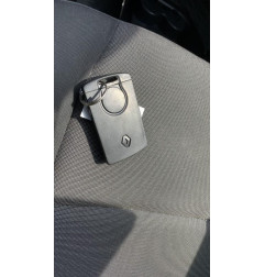 Bras essuie glace avant gauche RENAULT SCENIC 3