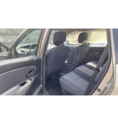 Bras essuie glace avant gauche RENAULT SCENIC 3