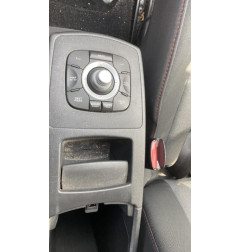 Bras essuie glace avant gauche RENAULT SCENIC 3