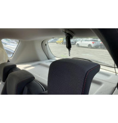 Bras essuie glace avant gauche RENAULT SCENIC 3