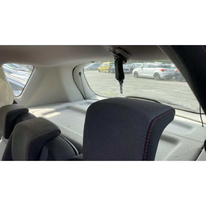 Bras essuie glace avant gauche RENAULT SCENIC 3 Photo n°19