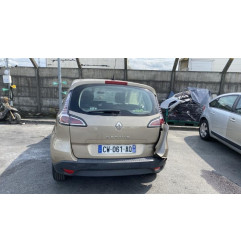 Bras essuie glace avant gauche RENAULT SCENIC 3