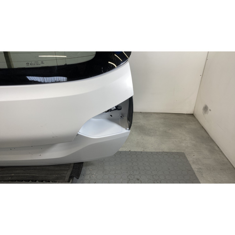 Malle/Hayon arriere PEUGEOT 308 2 SW Photo n°4