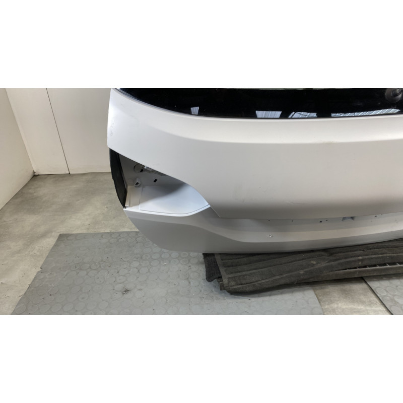 Malle/Hayon arriere PEUGEOT 308 2 SW Photo n°5