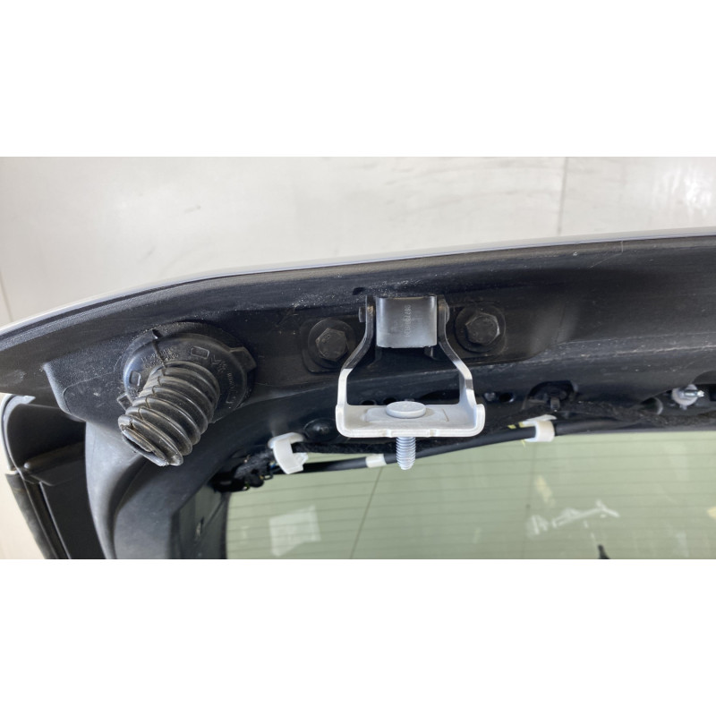Malle/Hayon arriere PEUGEOT 308 2 SW Photo n°6