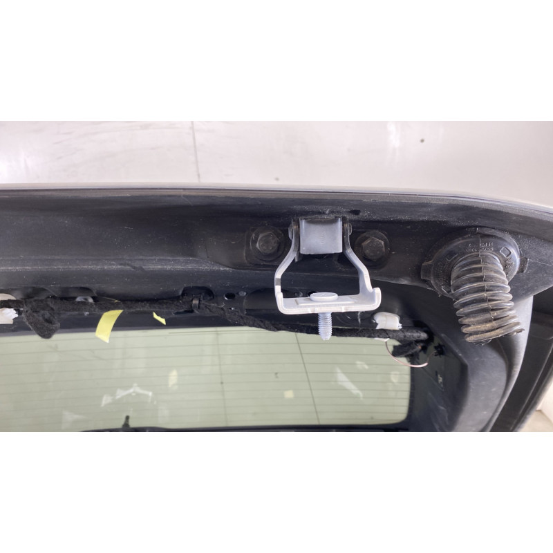 Malle/Hayon arriere PEUGEOT 308 2 SW Photo n°7