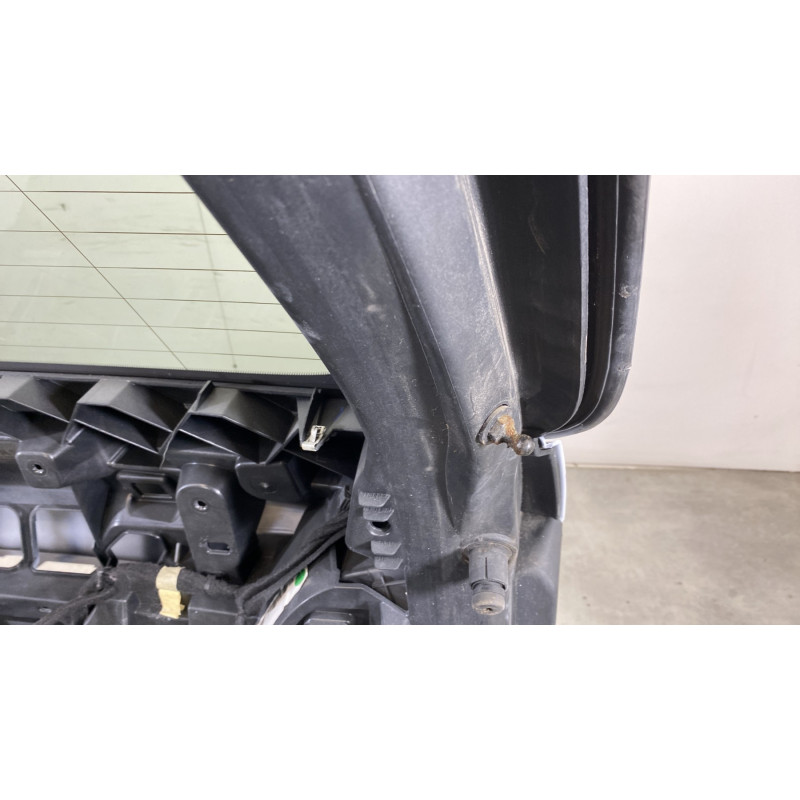 Malle/Hayon arriere PEUGEOT 308 2 SW Photo n°8