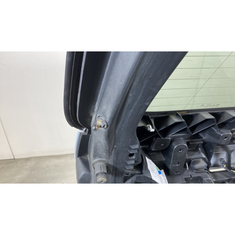 Malle/Hayon arriere PEUGEOT 308 2 SW Photo n°9