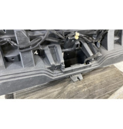 Malle/Hayon arriere PEUGEOT 308 2 SW