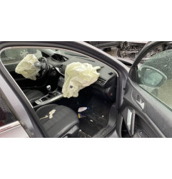 Trappe d'essence PEUGEOT 308 2 SW