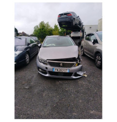 Trappe d'essence PEUGEOT 308 2 SW