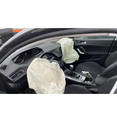 Trappe d'essence PEUGEOT 308 2 SW