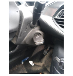 Trappe d'essence PEUGEOT 308 2 SW