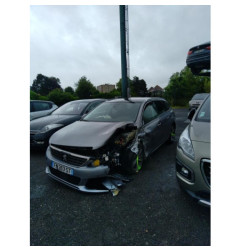 Trappe d'essence PEUGEOT 308 2 SW
