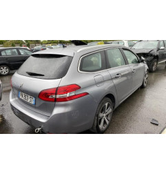 Trappe d'essence PEUGEOT 308 2 SW