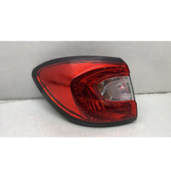 Feu arriere principal gauche (feux) RENAULT CAPTUR 1 Photo n°1