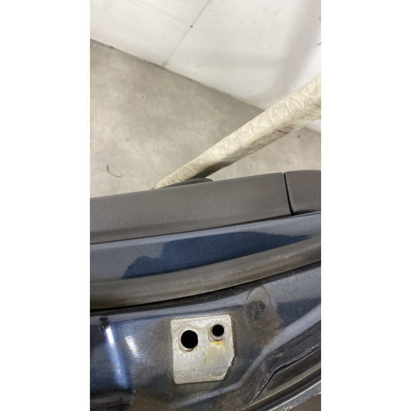 Porte arriere gauche VOLKSWAGEN GOLF 5 Photo n°3