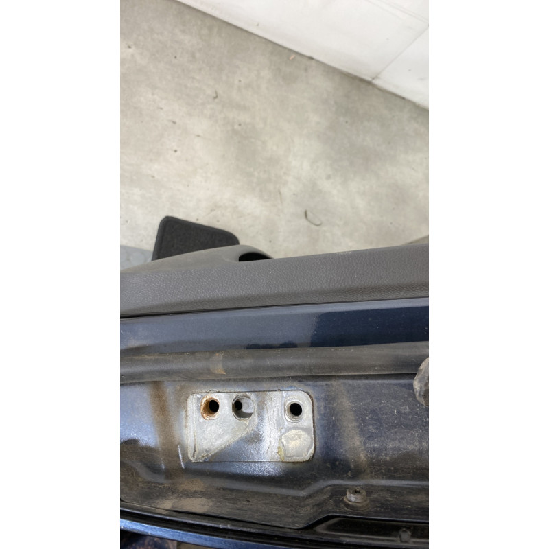 Porte arriere gauche VOLKSWAGEN GOLF 5 Photo n°4