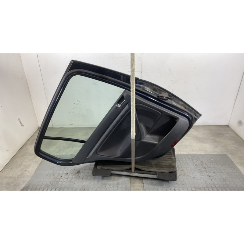 Porte arriere gauche VOLKSWAGEN GOLF 5 Photo n°5