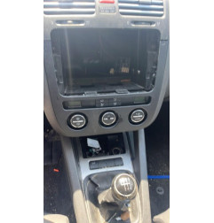 Porte arriere gauche VOLKSWAGEN GOLF 5