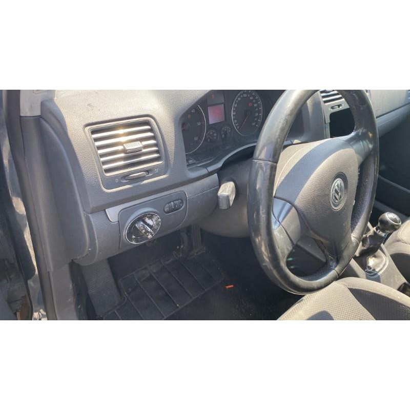 Porte arriere gauche VOLKSWAGEN GOLF 5 Photo n°8