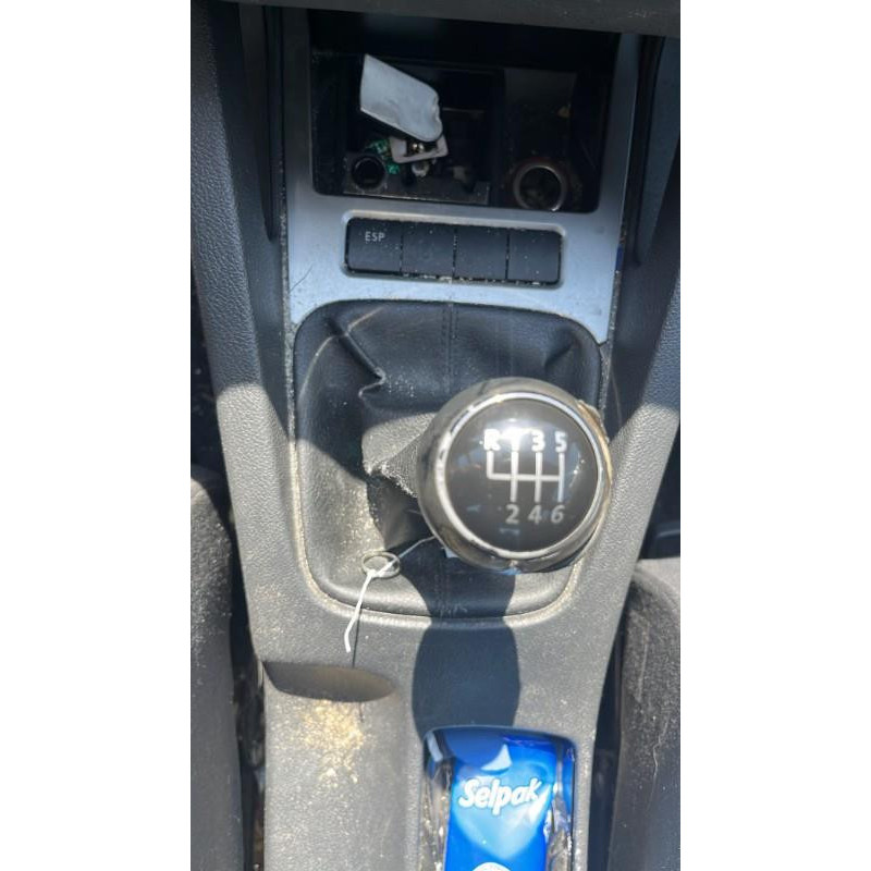 Porte arriere gauche VOLKSWAGEN GOLF 5 Photo n°12