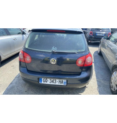 Porte arriere gauche VOLKSWAGEN GOLF 5