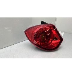 Feu arriere principal gauche (feux) ALFA ROMEO GIULIETTA 2