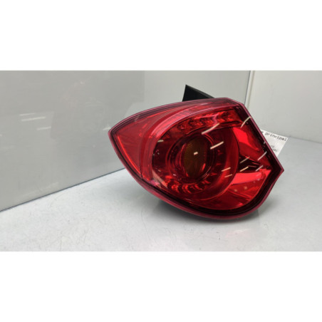 Feu arriere principal gauche (feux) ALFA ROMEO GIULIETTA 2