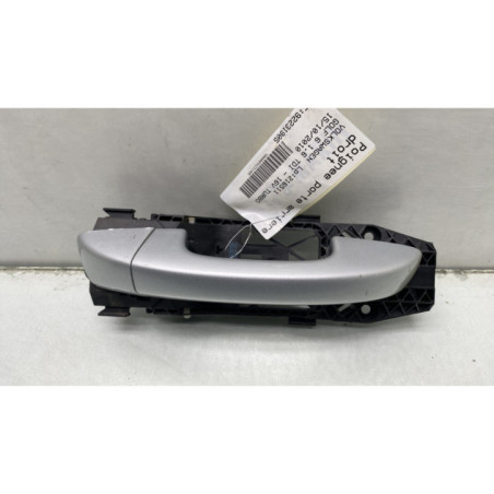 Poignee porte arriere droit VOLKSWAGEN GOLF 6 Photo n°1
