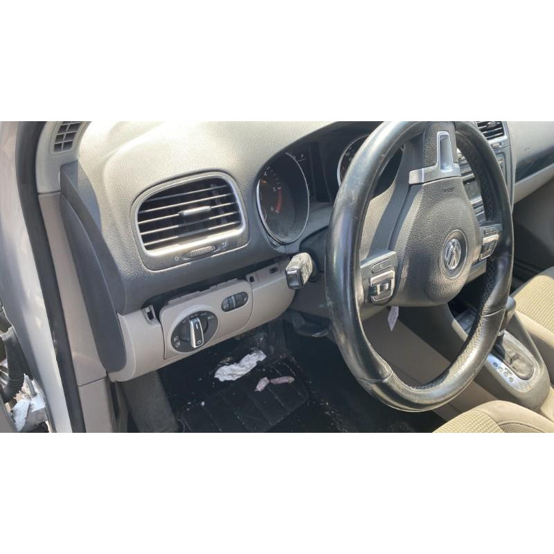 Poignee porte arriere droit VOLKSWAGEN GOLF 6 Photo n°20