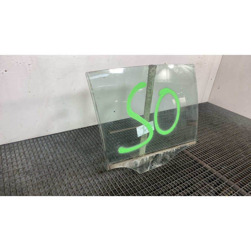Vitre arriere droit VOLKSWAGEN GOLF 6 Photo n°4