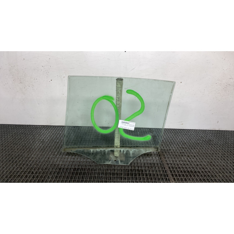 Vitre arriere droit VOLKSWAGEN GOLF 6 Photo n°5