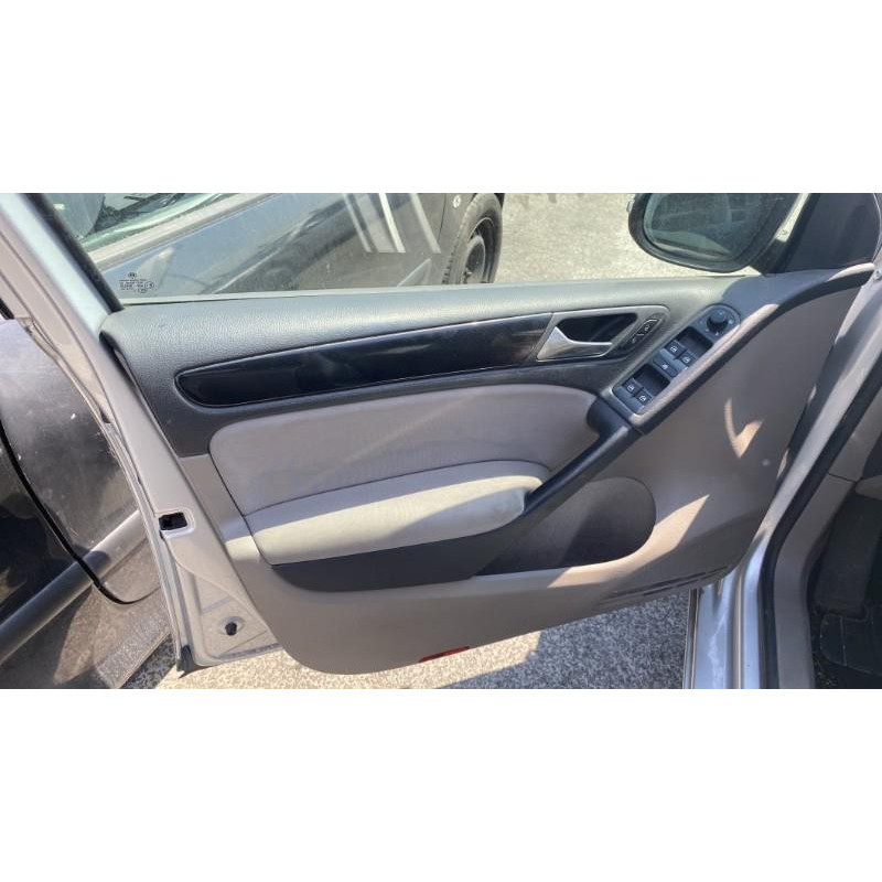 Vitre arriere droit VOLKSWAGEN GOLF 6 Photo n°6