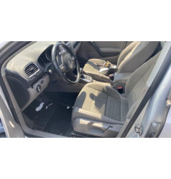 Vitre arriere droit VOLKSWAGEN GOLF 6