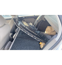Vitre arriere droit VOLKSWAGEN GOLF 6